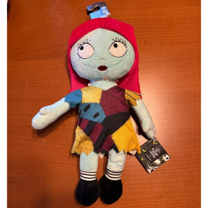 Disney Nightmare Before Christmas Sally Light Up Plush Doll Primark 16"